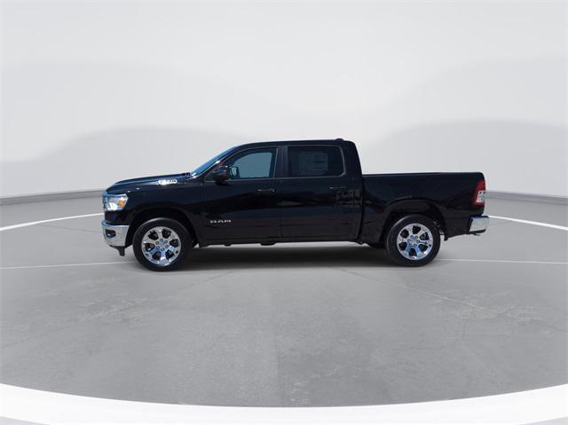 new 2023 Ram 1500 car, priced at $62,455