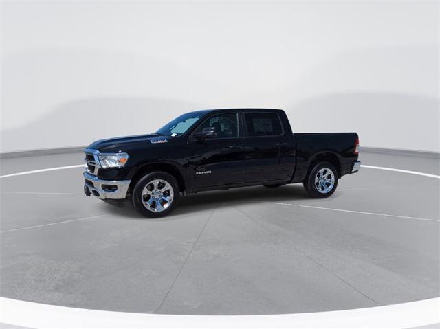 new 2023 Ram 1500 car, priced at $62,455