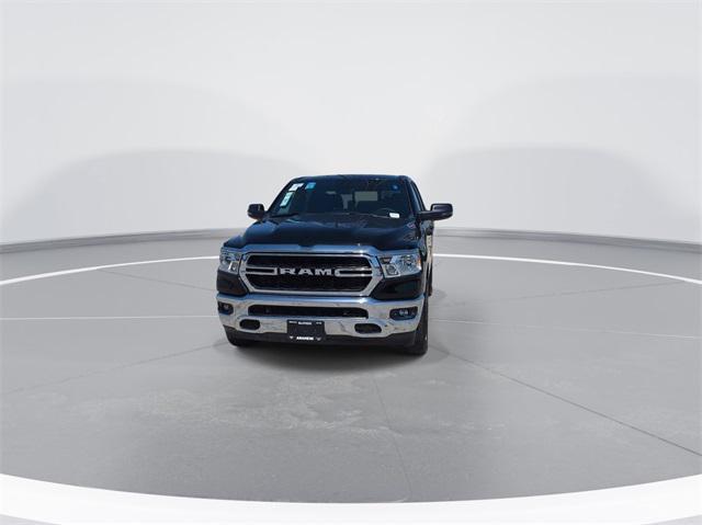 new 2023 Ram 1500 car, priced at $62,455