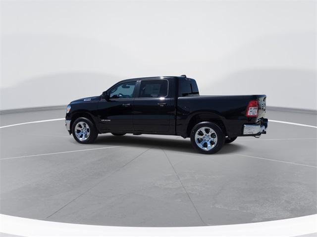 new 2023 Ram 1500 car, priced at $62,455