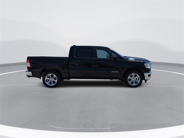 new 2023 Ram 1500 car, priced at $62,455