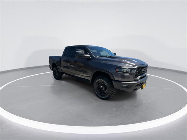 new 2026 Ram 1500 car