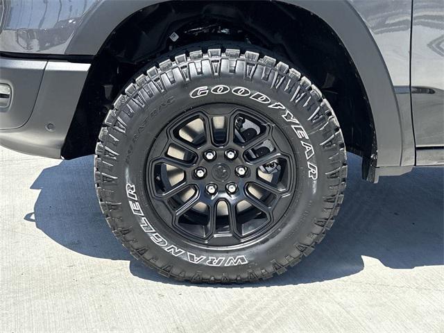 new 2026 Ram 1500 car