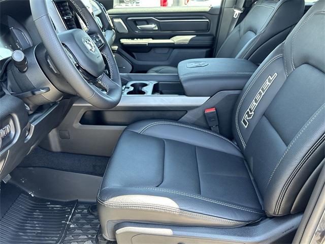 new 2026 Ram 1500 car