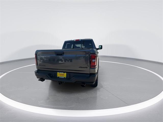 new 2026 Ram 1500 car