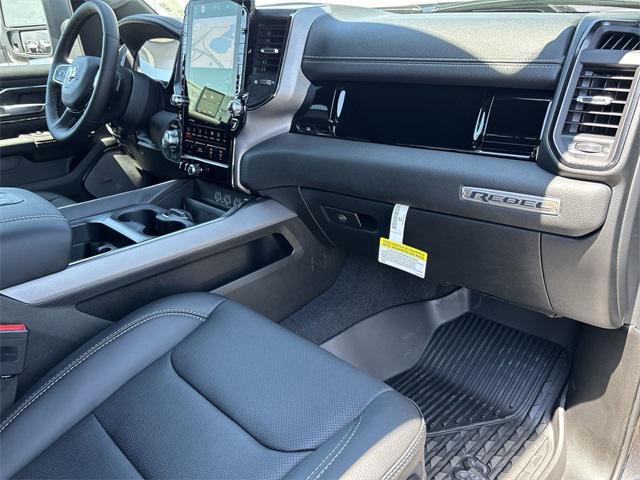 new 2026 Ram 1500 car