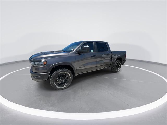 new 2026 Ram 1500 car