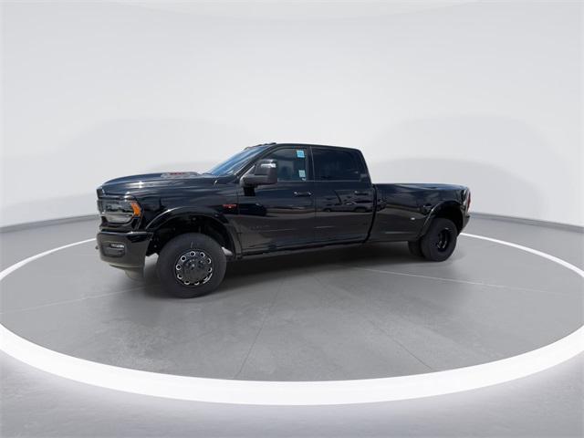 new 2024 Ram 3500 car, priced at $108,635