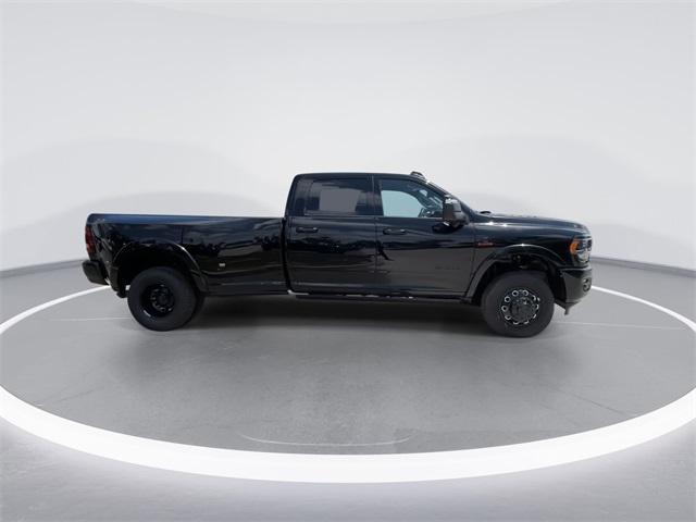 new 2024 Ram 3500 car, priced at $108,635