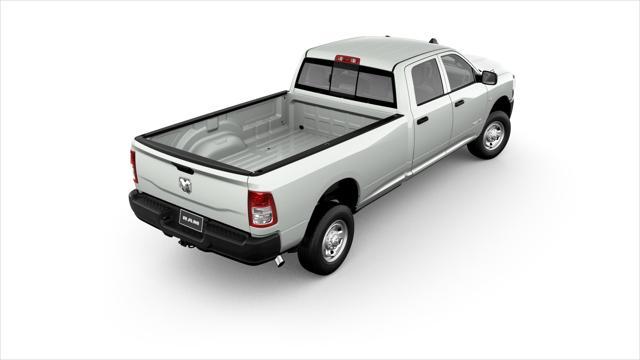 new 2022 Ram 2500 car, priced at $50,855