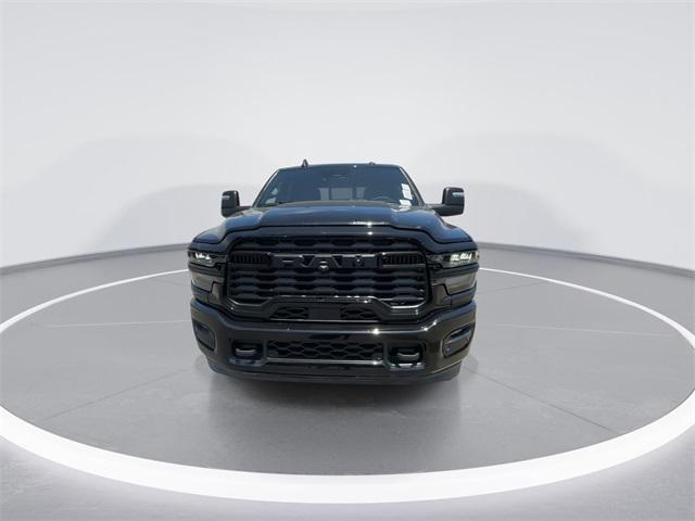 new 2025 Ram 2500 car, priced at $77,075