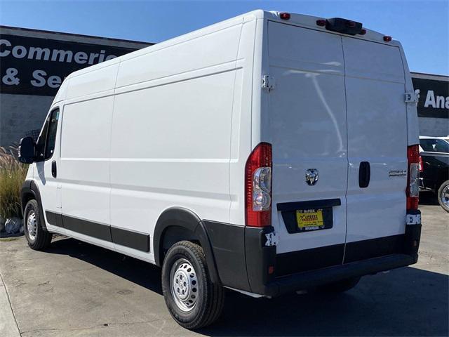 new 2024 Ram ProMaster 2500 car, priced at $51,830