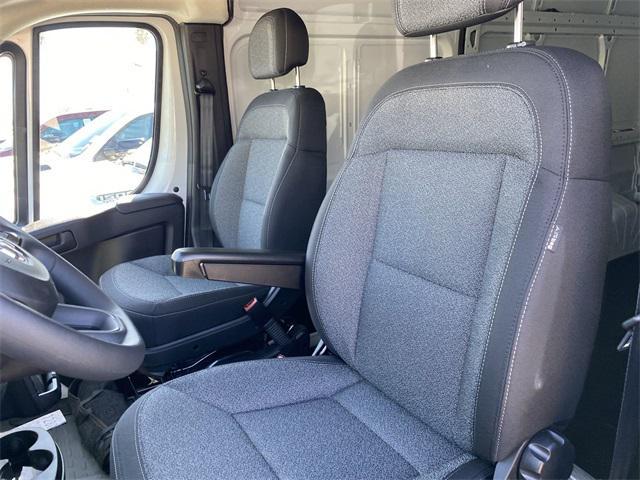 new 2024 Ram ProMaster 2500 car, priced at $51,830