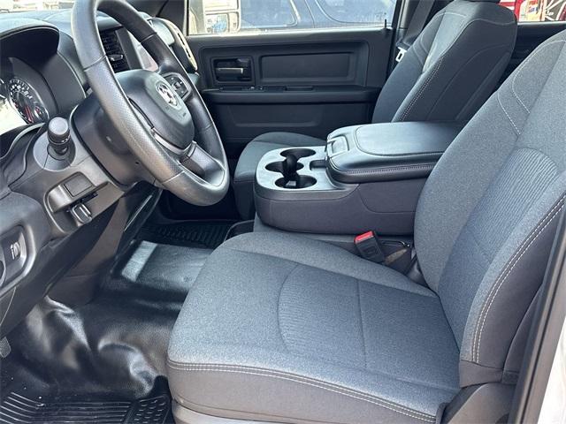 used 2023 Ram 2500 car, priced at $43,986