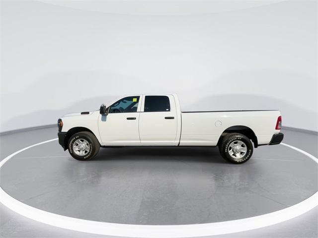 used 2023 Ram 2500 car, priced at $43,986