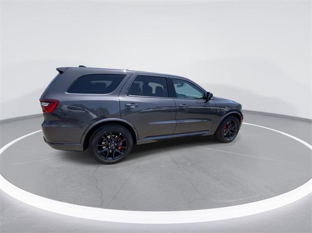 new 2024 Dodge Durango car, priced at $100,180