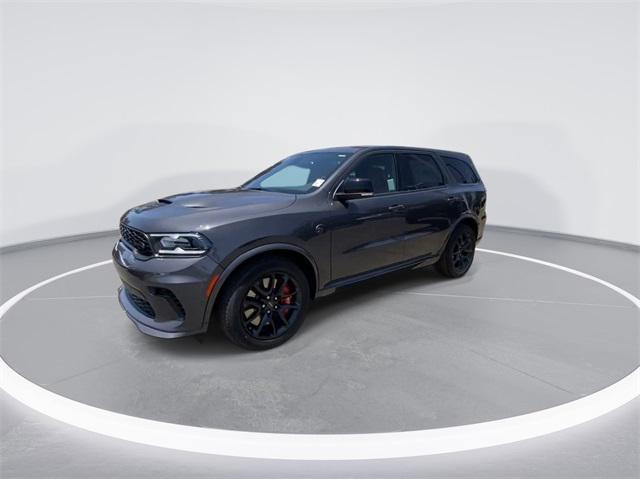 new 2024 Dodge Durango car, priced at $100,180