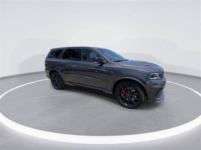 new 2024 Dodge Durango car, priced at $100,180