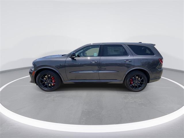 new 2024 Dodge Durango car, priced at $100,180