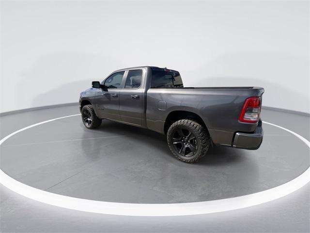 used 2022 Ram 1500 car, priced at $36,777