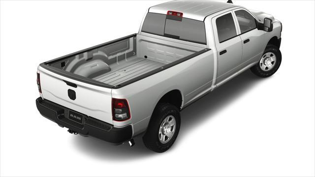 new 2023 Ram 2500 car, priced at $55,035