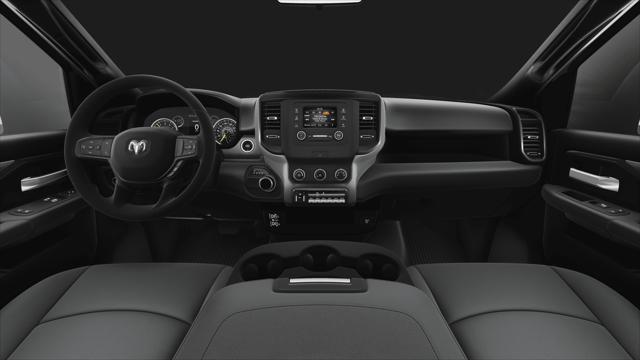 new 2023 Ram 2500 car, priced at $50,635