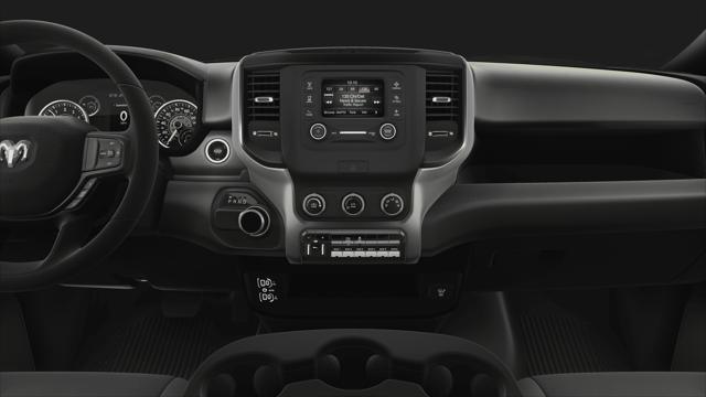 new 2023 Ram 2500 car, priced at $50,635