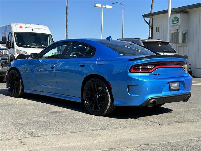 new 2023 Dodge Charger car, priced at $63,985