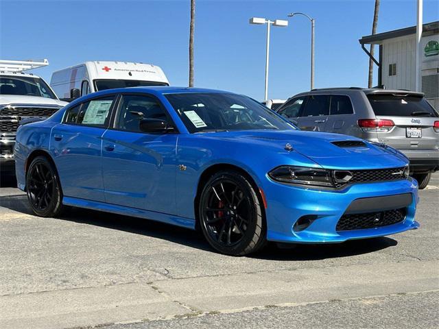 new 2023 Dodge Charger car, priced at $63,985