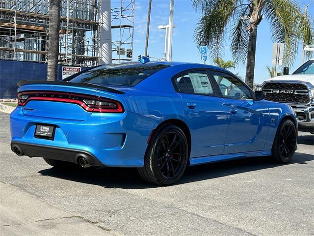 new 2023 Dodge Charger car, priced at $63,985