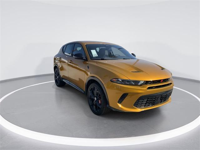 new 2024 Dodge Hornet car, priced at $38,715