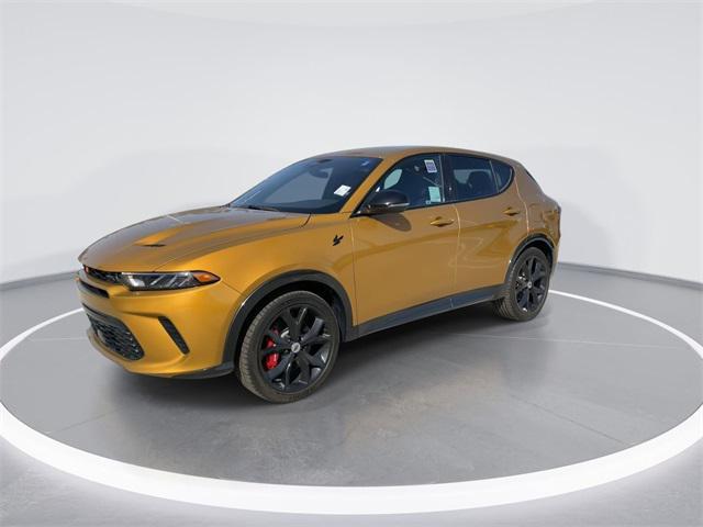 new 2024 Dodge Hornet car, priced at $38,715