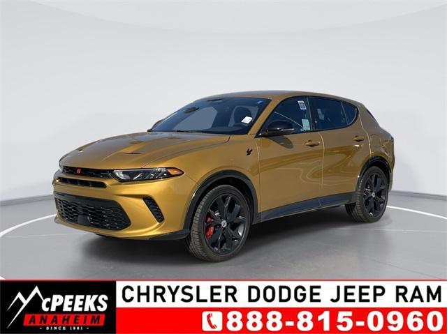 new 2024 Dodge Hornet car, priced at $38,715