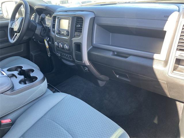 used 2017 Ram 2500 car, priced at $39,777