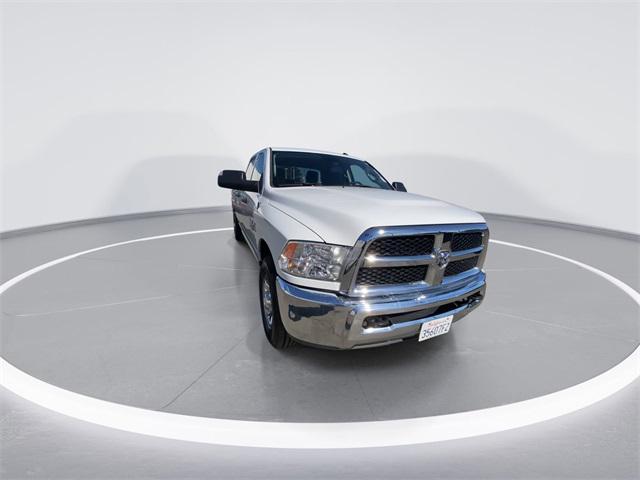 used 2017 Ram 2500 car, priced at $39,777