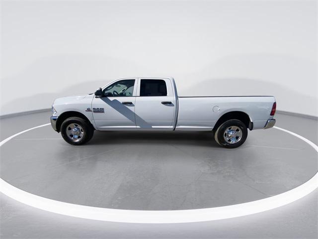 used 2017 Ram 2500 car, priced at $39,777