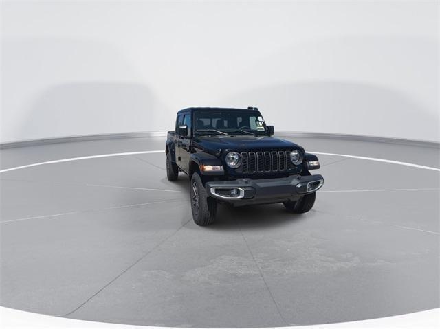 new 2024 Jeep Gladiator car, priced at $50,370