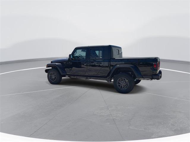 new 2024 Jeep Gladiator car, priced at $50,370