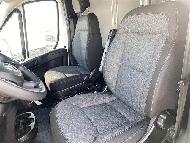 new 2024 Ram ProMaster 3500 car, priced at $55,715