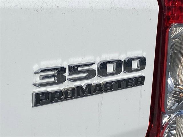 new 2024 Ram ProMaster 3500 car, priced at $55,715