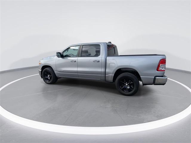 used 2022 Ram 1500 car, priced at $31,690