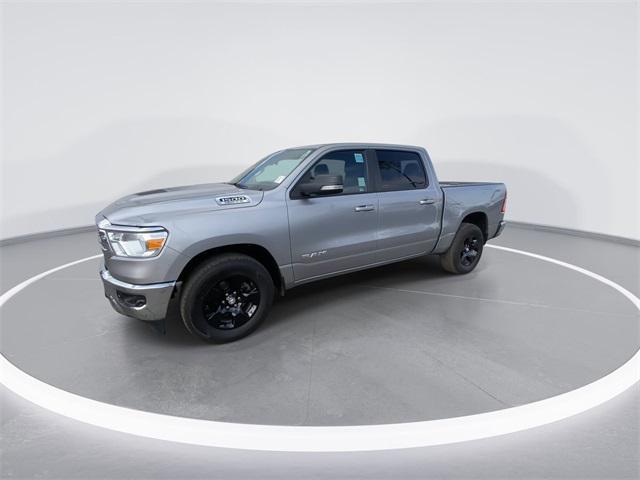 used 2022 Ram 1500 car, priced at $31,690