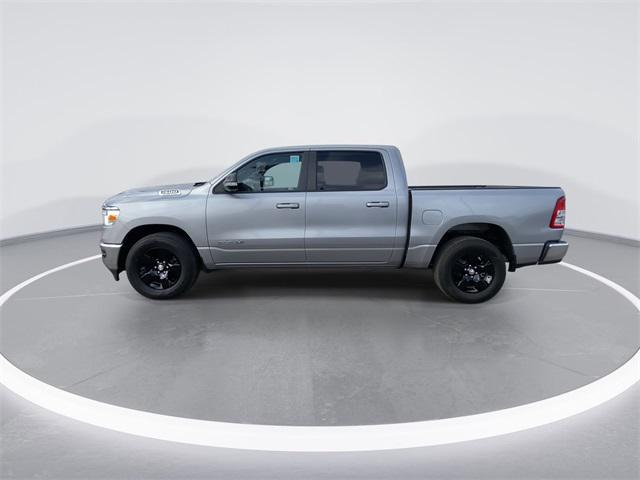 used 2022 Ram 1500 car, priced at $31,690