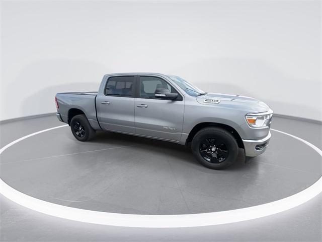 used 2022 Ram 1500 car, priced at $31,690