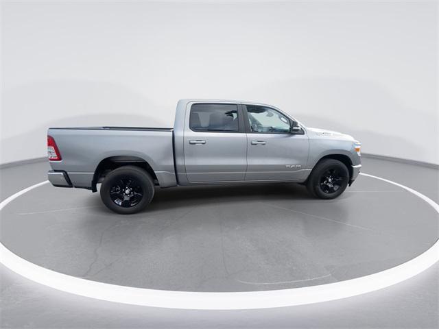 used 2022 Ram 1500 car, priced at $31,690