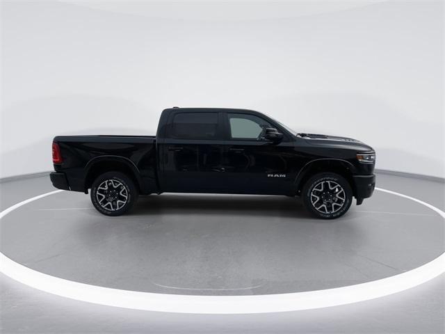 new 2025 Ram 1500 car, priced at $65,000