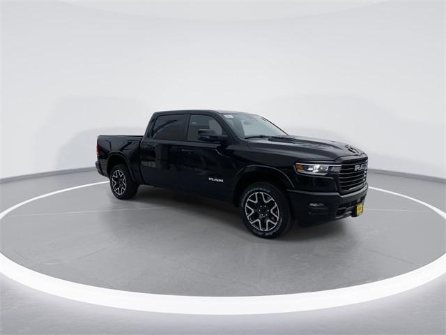 new 2025 Ram 1500 car, priced at $65,000