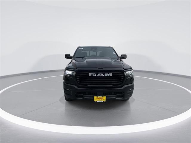 new 2025 Ram 1500 car, priced at $65,000