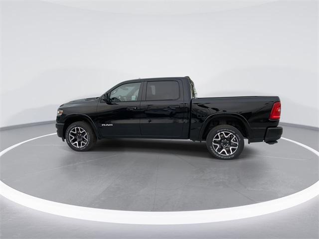 new 2025 Ram 1500 car, priced at $65,000