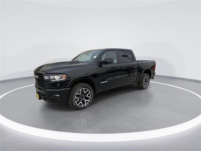 new 2025 Ram 1500 car, priced at $65,000